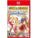 thumbnail image 1 of Videojuego Story of Seasons Grand Bazaar para Nintendo Switch 2, 1 of 7