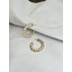 thumbnail image 1 of Aro bañado en Oro 18K, 1 of 1