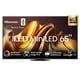 thumbnail image 1 of Televisor 65" MiniLED 4K UHD U8N Smart TV Hisense, 1 of 21
