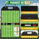 thumbnail image 5 of Tablero de Entrenamiento HIGHRAZON Plegable con Asa, 5 of 9