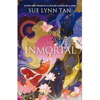 Urano - Libro Inmortal - Sue Lynn Tan