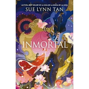 Urano - Libro Inmortal - Sue Lynn Tan