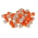 thumbnail image 5 of 30pcs/Box Pop Up Boilies Floating Ball Beads Cápsula Forma Naranja + Blanco, 5 of 5