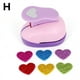 thumbnail image 5 of Get Creative with 10pcs Craft Hole Punch - Perfect for Scrapbooking, Crafting and Office Supplies, 5 of 5