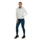 thumbnail image 3 of Sudadera con capucha The North Face Flare para mujer XS Tin Grey, 3 of 3