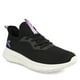 thumbnail image 2 of Zapatilla Mujer Power Primetime Inspo Negro-Lila, 2 of 8