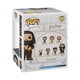 thumbnail image 3 of Figurita Funko POP! Harry Potter Hagrid 9.5 cm, 3 of 8