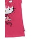 thumbnail image 3 of Polera Niña Hello Kitty coral 8, 3 of 4