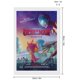 thumbnail image 2 of Ultraman: El Ascenso Kits de Pintura de Diamantes para Adultos 5D DIY Diamond Art Kits Full Drill Diamond Dots para Regalo Decoración de Pared y Relajación Artes de Gemas 20*30cm, 2 of 6