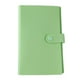 thumbnail image 1 of Bolsa De Plástico Para Protección De Billetes Juego De 100 Piezas Caja De Protección Para Monedas 19,5 * 12 Cm Verde, 1 of 3