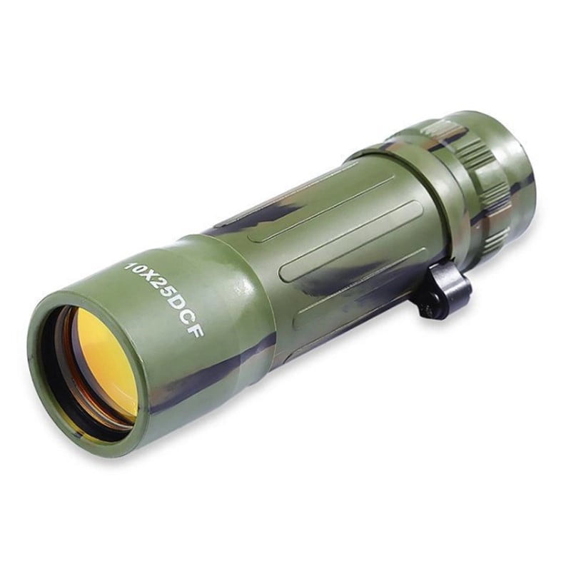 Frc - Monoculo Comet 10x25 Trekking Outdoor