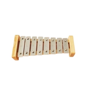 Bothyi - Xilófono Para Niños Que Aprende Juguetes Montessori Para Edades Preescolares A Partir De 3 Años, Regalos De Cumpleaños, 8 Tonos