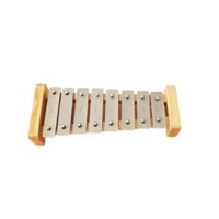 Bothyi - Xilófono Para Niños Que Aprende Juguetes Montessori Para Edades Preescolares A Partir De 3 Años, Regalos De Cumpleaños, 8 Tonos