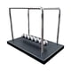 thumbnail image 2 of Newtons Cradle Balance Balls DIY Escritorio Juguetes Ciencia Para Aula Adultos, 2 of 5