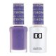 thumbnail image 1 of Set de esmaltes de uñas DND Purple Collection 738 Lollie 15 ml, 1 of 7