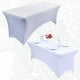 thumbnail image 4 of Funda Mantel Elástica Para Mesa De Evento Rectangular, 4 of 5