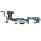 thumbnail image 3 of Cable flexible de conector de puerto de carga USB para Samsung S8 Active G892A, 3 of 5
