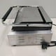 thumbnail image 4 of Plancha Sandwichera Panini Grill Lisa Acero Inox., 4 of 6