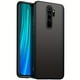 thumbnail image 2 of Stylish Shock-Absorbing Protective Case for Xiaomi Redmi Note 8 Pro - 1pc Premium Simple Colorful Hard Back Cover, 2 of 2