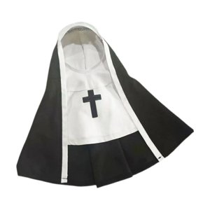 Ioensy - Conjunto De Ropa Para Mascotas, Sesiones De Fotos De Vacaciones, Festivales, Mascotas Divertidas, Disfraces, Capa S