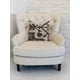 thumbnail image 2 of Cojín decorativo Plutus Brands Metro Pulse doble vista Queen, 2 of 2