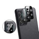 thumbnail image 2 of Adecuado para Samsung Galaxy A52 Cámara Película protectora de vidrio templado 2 piezas Película de lente Protector de lente Cámara Vidrio protector Parte trasera Película de vidrio para cámara, 2 of 8