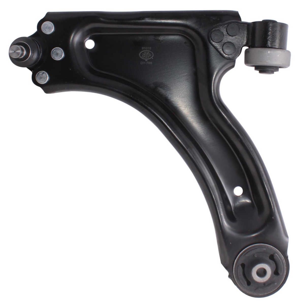 Repuestos Del Sol - Bandeja Suspension Inferior Delantera Izquierda Chevrolet Corsa 1.8 Evolution 2001 2008