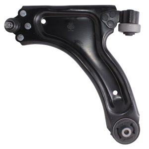 Repuestos Del Sol - Bandeja Suspension Inferior Delantera Izquierda Chevrolet Corsa 1.8 Evolution 2001 2008