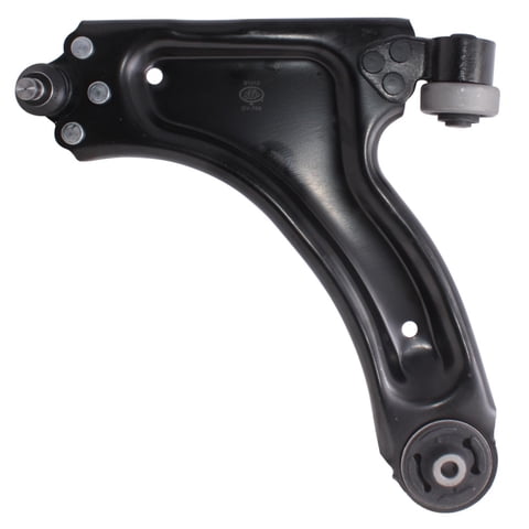 Repuestos Del Sol - Bandeja Suspension Inferior Delantera Izquierda Chevrolet Corsa 1.8 Evolution 2001 2008