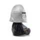 thumbnail image 3 of Peluche Disney Star Wars Mandalorian 25cm Original, 3 of 3