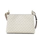 thumbnail image 2 of Cartera Michael Kors Coated Canvas Crossbody Powder Blush, 2 of 3