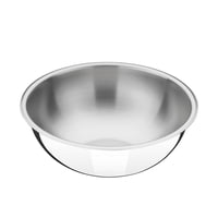 Bowl Tramontina Cucina De Acero Inoxidable Para Preparación 32 Cm 7,5 L Sin Embalaje