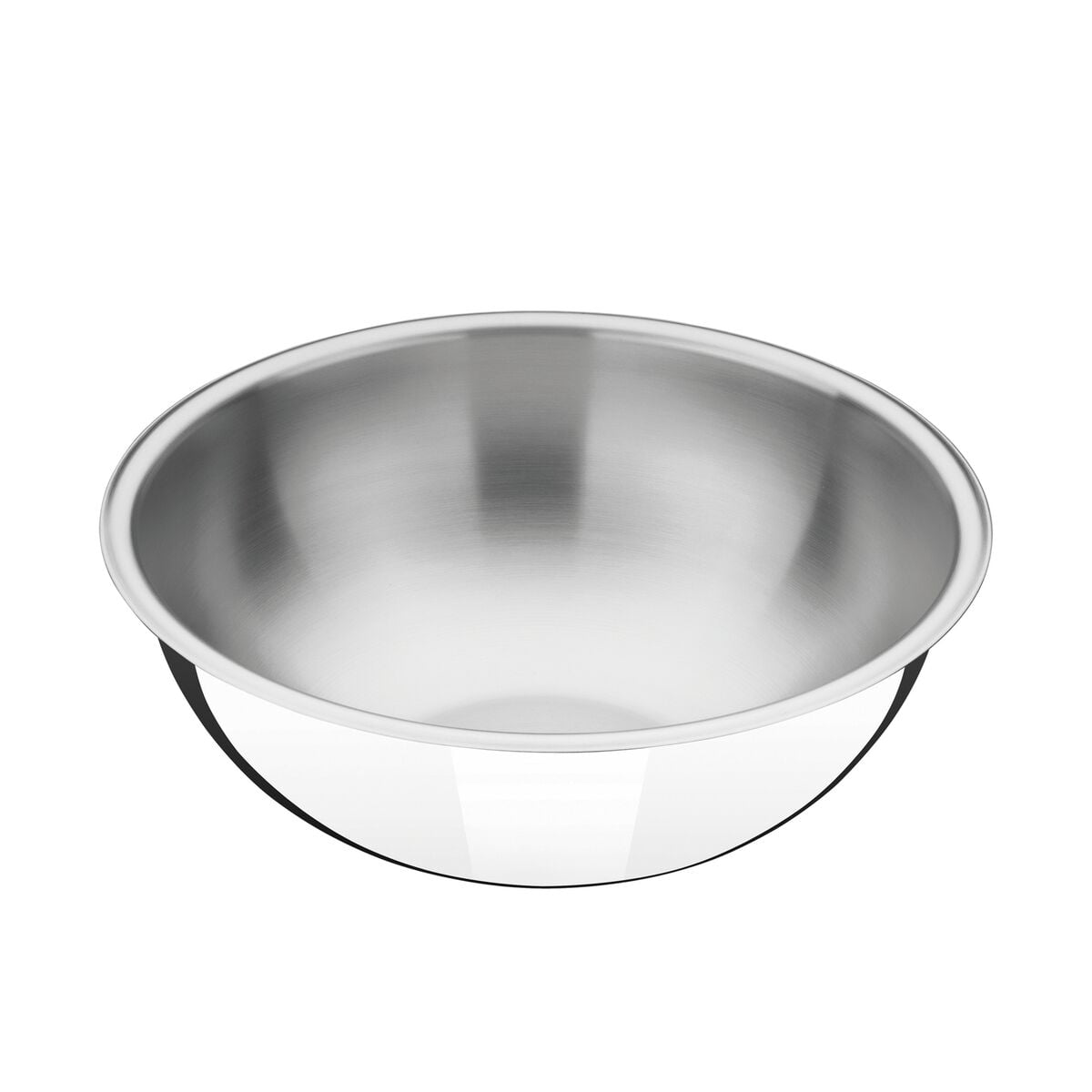 Bowl Tramontina Cucina De Acero Inoxidable Para Preparación 32 Cm 7,5 L Sin Embalaje