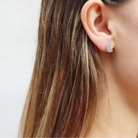 Bendito Amor - Aros De Plata Luna Menguante