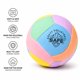 thumbnail image 2 of Pelota de Voleibol Interior Suave Rosa - Safe Sport Gear, 2 of 7