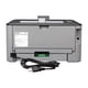 thumbnail image 5 of Impresora láser monocromática Brother HL-L2300D 26 PPM USB 2.0, 5 of 5