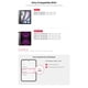 thumbnail image 3 of Teclado Brydge MAX 13.0 con Trackpad para iPad Pro/Air – Gris Carbón, 3 of 9