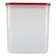 thumbnail image 2 of Recipiente Rubbermaid para alimentos secos, 21 tazas, 5 L, transparente, 1776473, 2 of 6