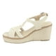thumbnail image 2 of Sandalia Chalada Mujer Pole-2 Beige Casual, 2 of 6