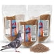thumbnail image 1 of Grava para palomas Morning Bird Healthy Nutritious 2.04 kg (paquete de 3), 1 of 8