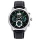 thumbnail image 1 of Reloj Analógico Bulova Sutton Classic Cronógrafo Verde Cuero Hombre, 1 of 3
