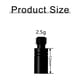 thumbnail image 4 of 1,5 g 2 g 2,5 g 3 g Peso ajustable libre Peso de dardo Peso Compacto y portátil, 4 of 5