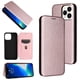 thumbnail image 5 of Funda Flip Para Iphone 13 - Funda Magnética De Negocios, Funda Protectora Delgada, 5 of 5