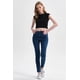 thumbnail image 4 of Jeans Mujer Super Skinny Emilia Azul, 4 of 4