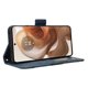 thumbnail image 4 of Funda Tipo Billetera FOXDOCK para Motorola Edge 50 Ultra 5G – Tapa Flip con Tarjetero, 4 of 5