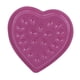 thumbnail image 1 of Bandeja Adhesiva Para Extensiones De Pesta?as, 100 Unidades, Color Morado, 1 of 5