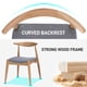 thumbnail image 2 of by Christopher Knight Home®, 2 of 3