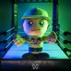 thumbnail image 5 of Peluche Bleacher Creatures WWE John Cena 20 cm, 5 of 6