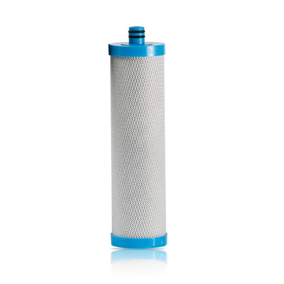 Cartucho de filtro de repuesto FRIZZLIFE FZ-4 para PD600-TAM3