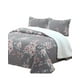 thumbnail image 2 of Cubrecama Quilt Sherpa 2 Plazas 230x250 31, 2 of 3